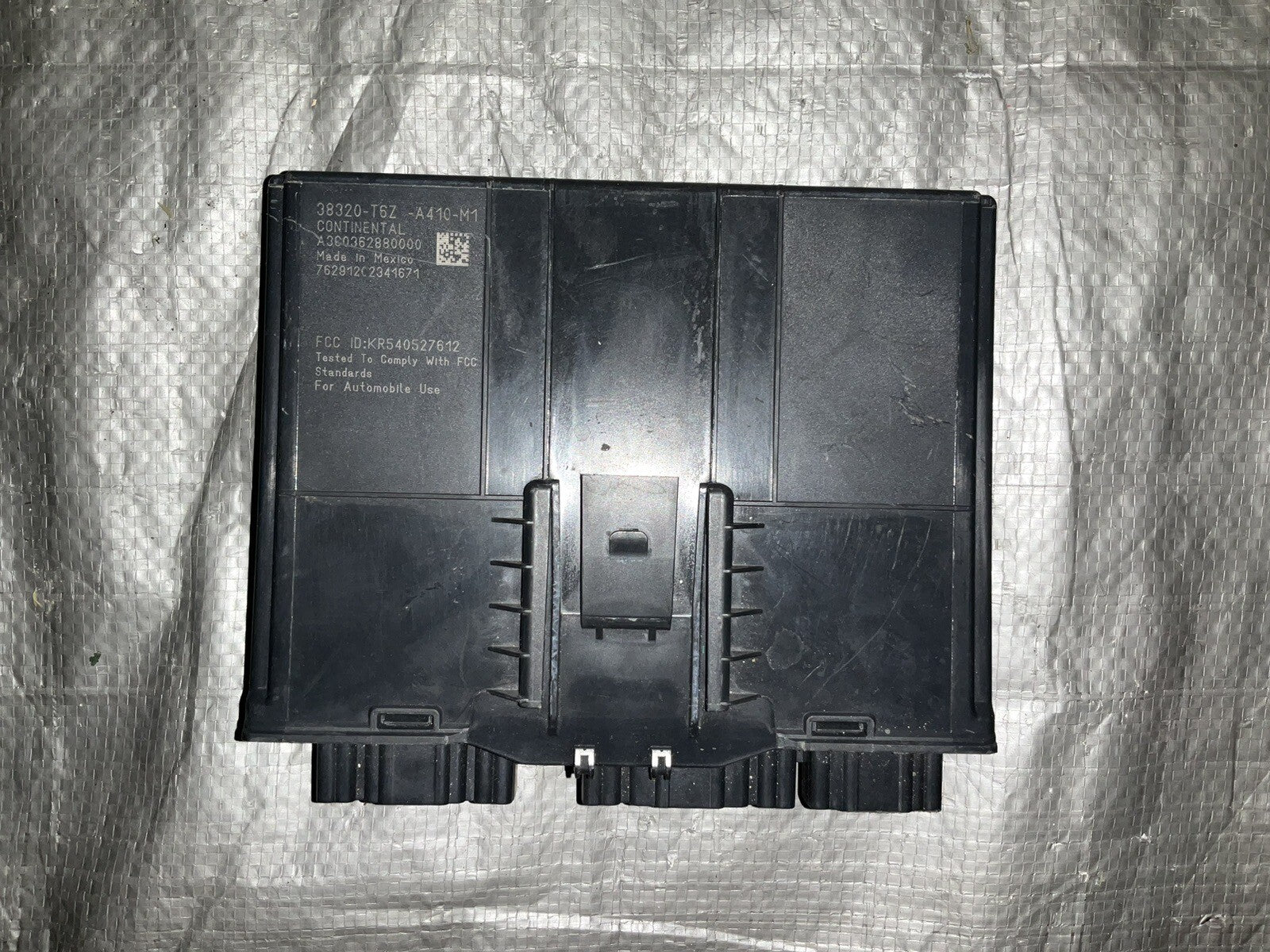 2021 2023 HONDA RIDGELINE OEM SMART POWER KEYLESS ECU CONTROL MODULE ⭐️⭐️