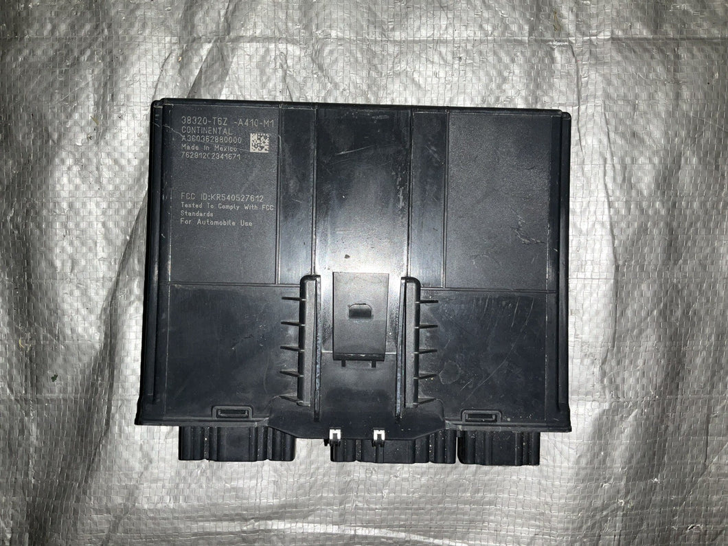 2021 2023 HONDA RIDGELINE OEM SMART POWER KEYLESS ECU CONTROL MODULE ⭐️⭐️