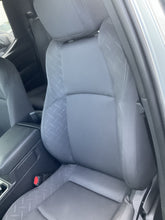 2024 2025 Toyota Tacoma SR5 front driver seat cloth manual oem
