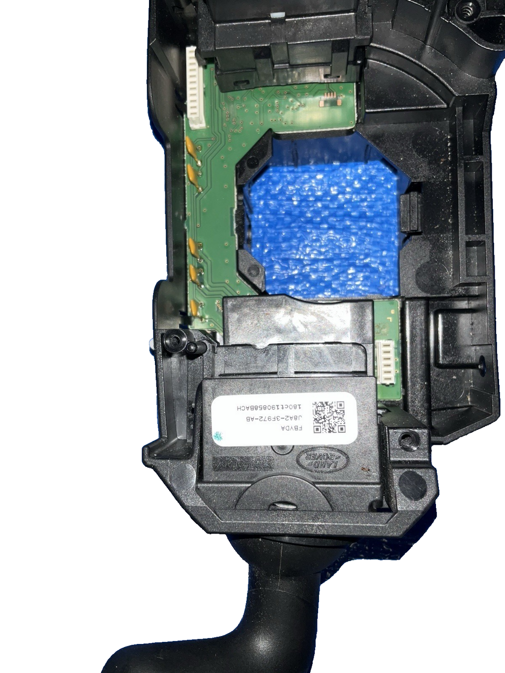 2018 2019 Land rover velar steering colum wiper turn signal switch j8a2-13n064
