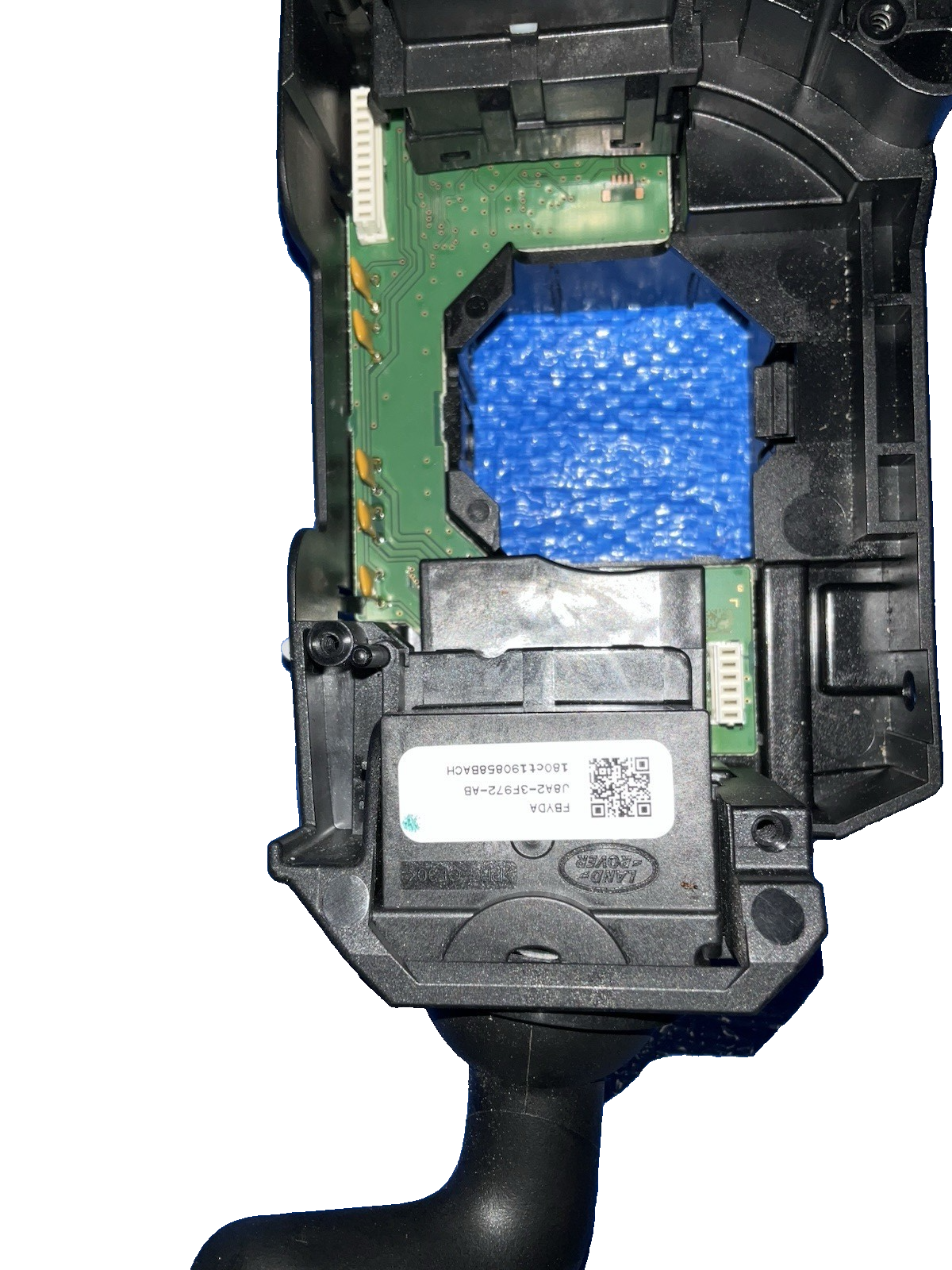 2018 2019 Land rover velar steering colum wiper turn signal switch j8a2-13n064
