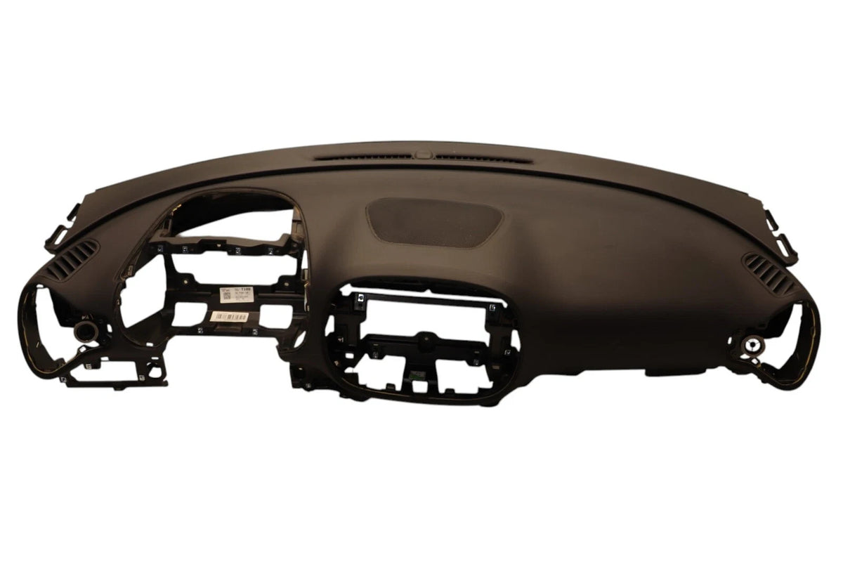 2024 2025 Kia Soul Dashboard Panel With Bag OEM 84710K0100WK