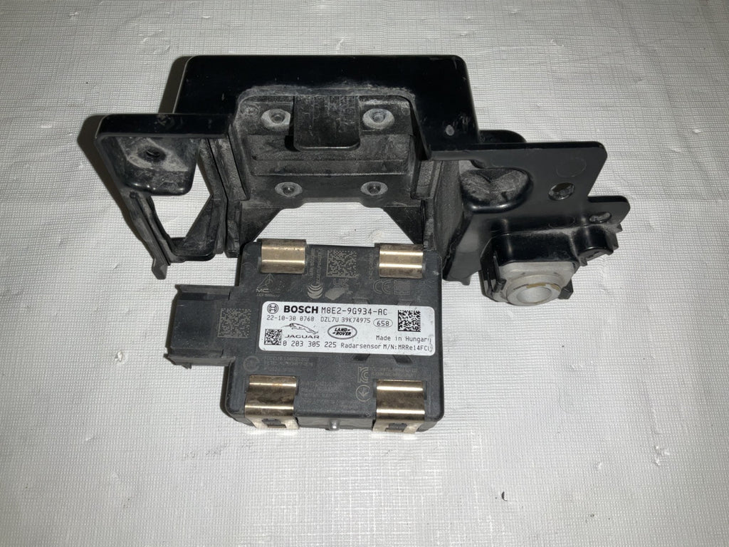 2022 2025 Land Rover Cruise Distance Sensor LR152351 OEM M8E2-9G934-AC