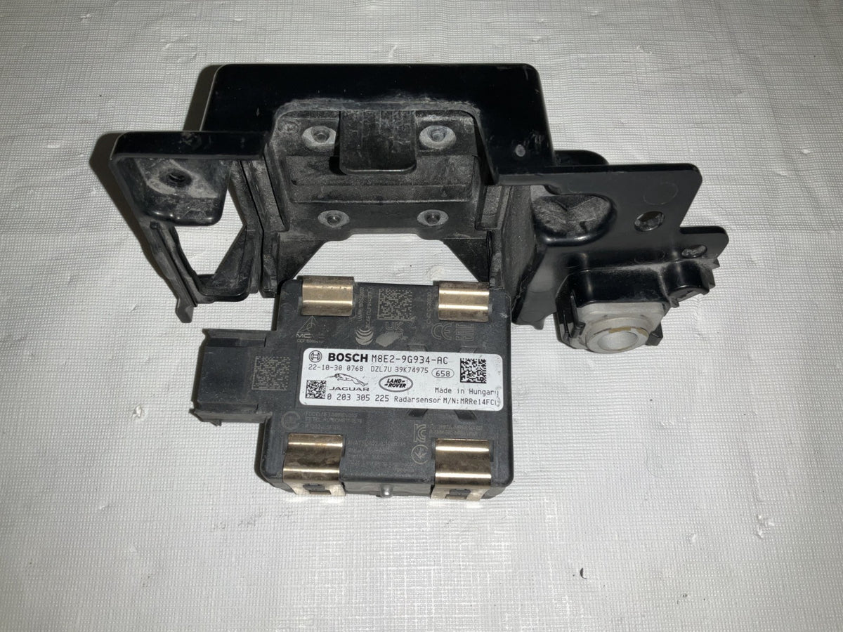 2022 2025 Land Rover Cruise Distance Sensor LR152351 OEM M8E2-9G934-AC
