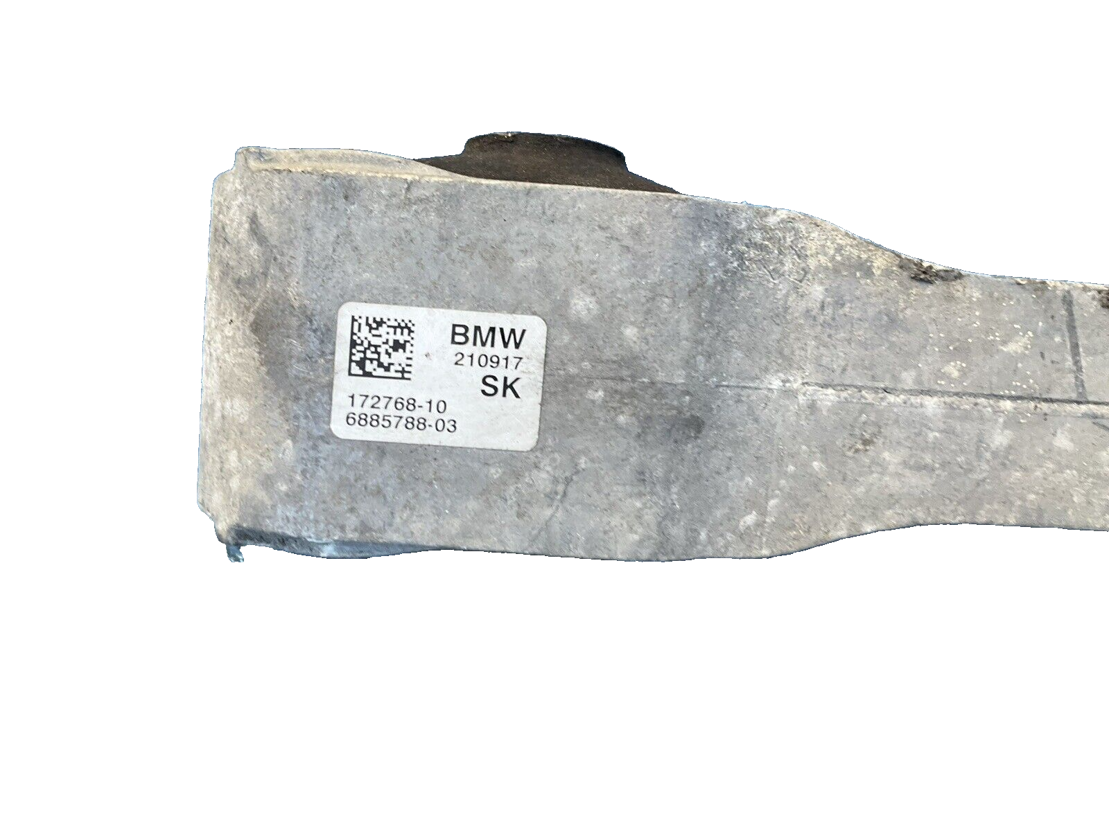 2018-2020 Bmw X3 Engine Mount Bracket 6885788-03 Oem