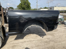 6' 4" Truck Bed 68054863AC Fits 09-23 Ram 1500 Quad Cab oem