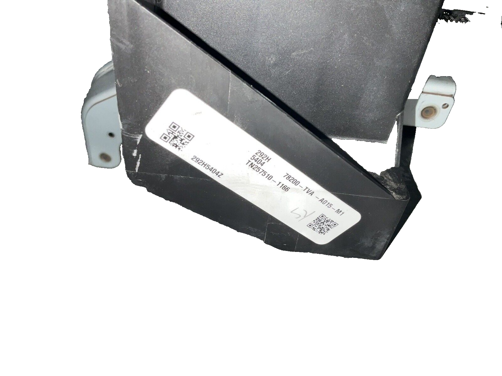 2018-2020 Honda accord touring heads up display 78200-tva-a01