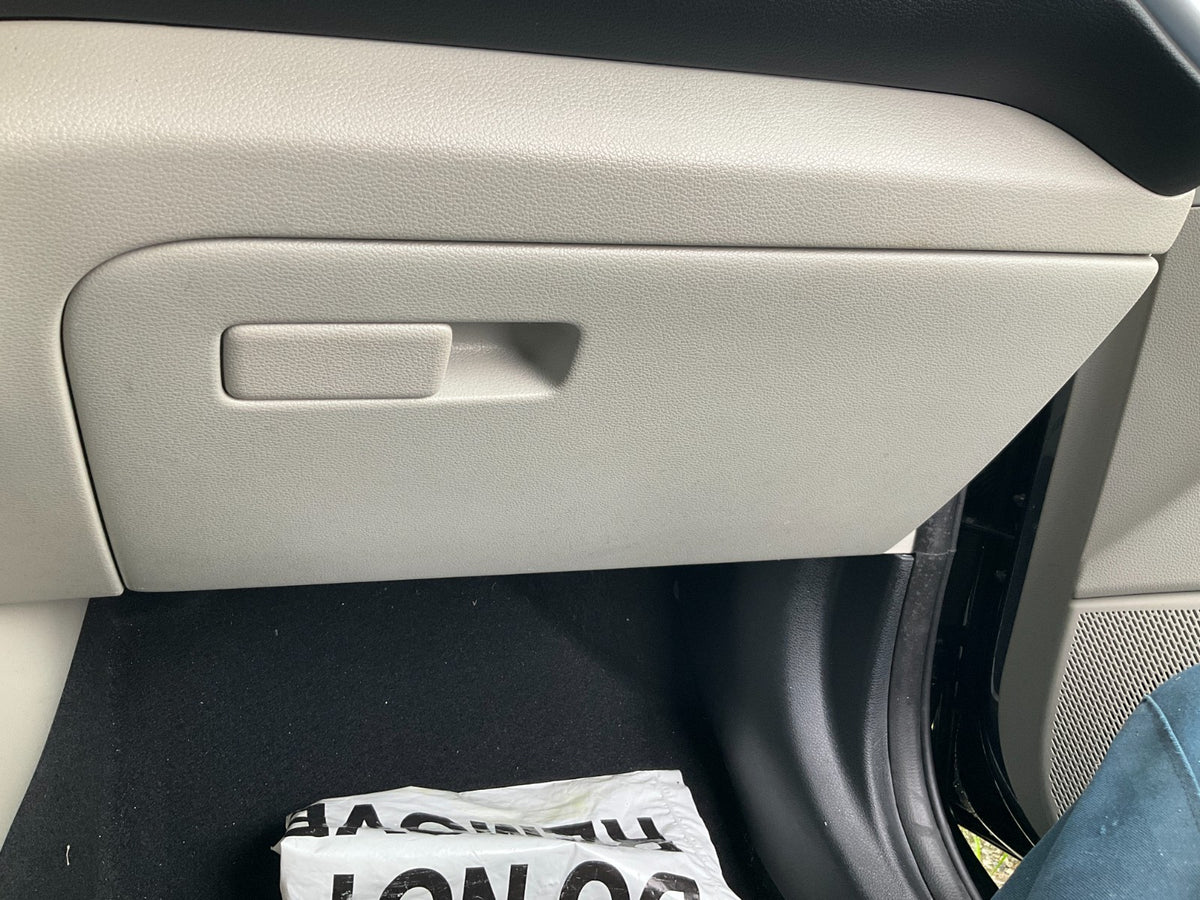 2024-2025 Kia Soul Glove Box Compartment Tan OEM 84510K0200GDM