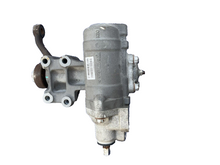 2018-2020 Jeep wrangler 2.0 power steering gear assembly 68250506ae oem