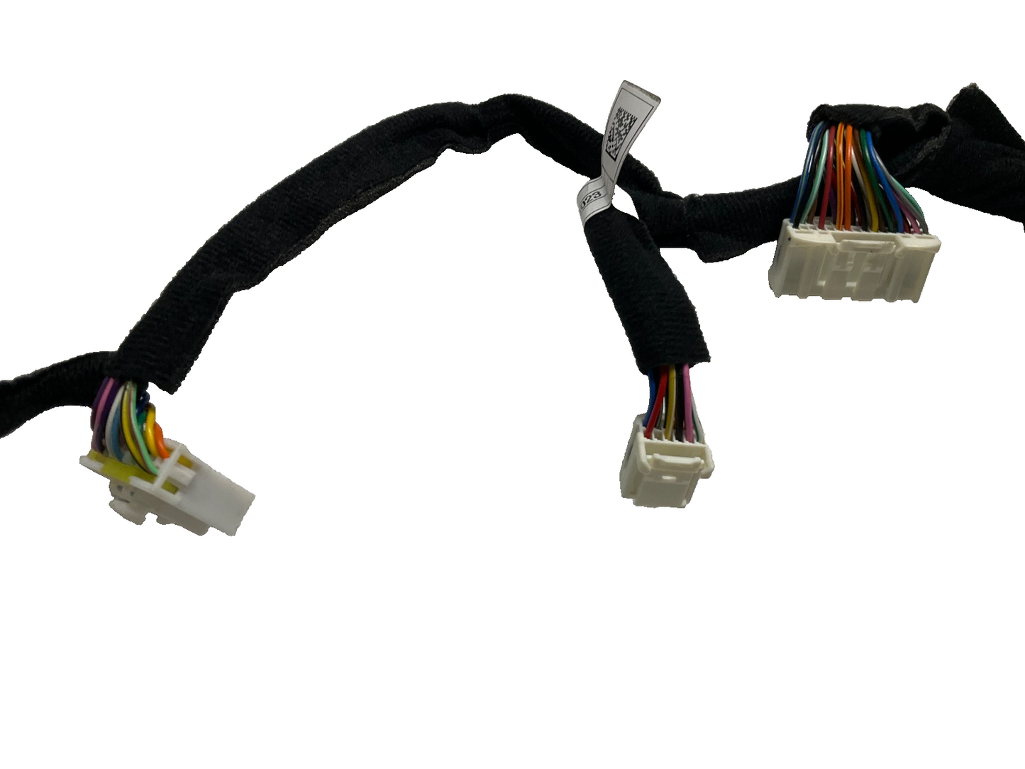2025 Kia Carnival Center Console Wire Harness OEM 84624R0400
