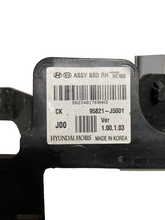 2018 2020 Kia stinger rear right spot dector sensor 95821-j5001