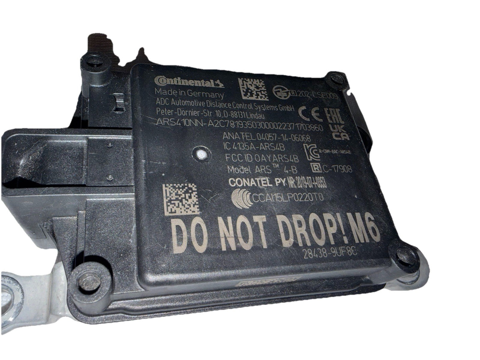 2019-2024 Nissan Cruise Control Distance Radar Sensor OEM 28438-9UF8C