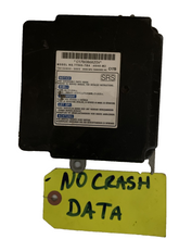 Honda CIVIC 77960-TBA-A04 SRS Unit Assembly no crash data 2019 2020