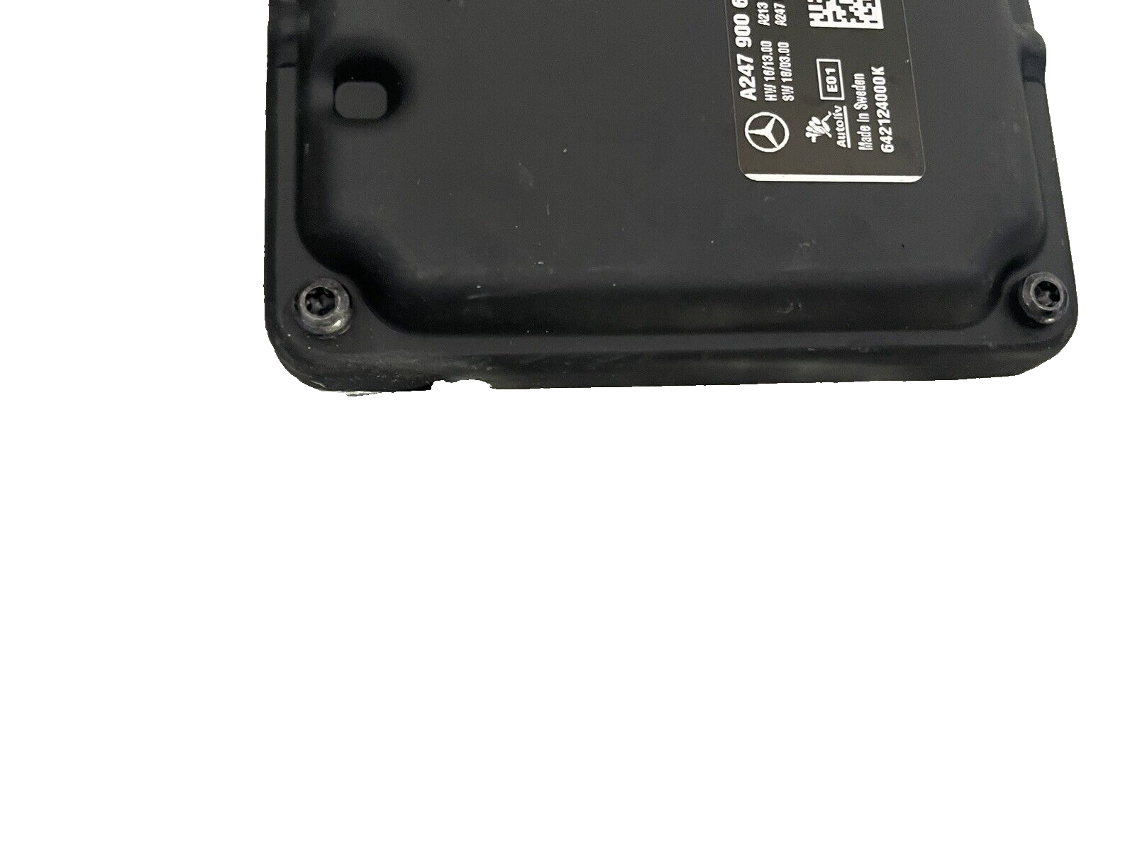 Mercedes A220 Windshield Multi Purpose Camera Front 19 20 A2479006704 Oem