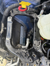 Radiator Support Core Upper right tie bracket 2023-2024 vinfast vf8