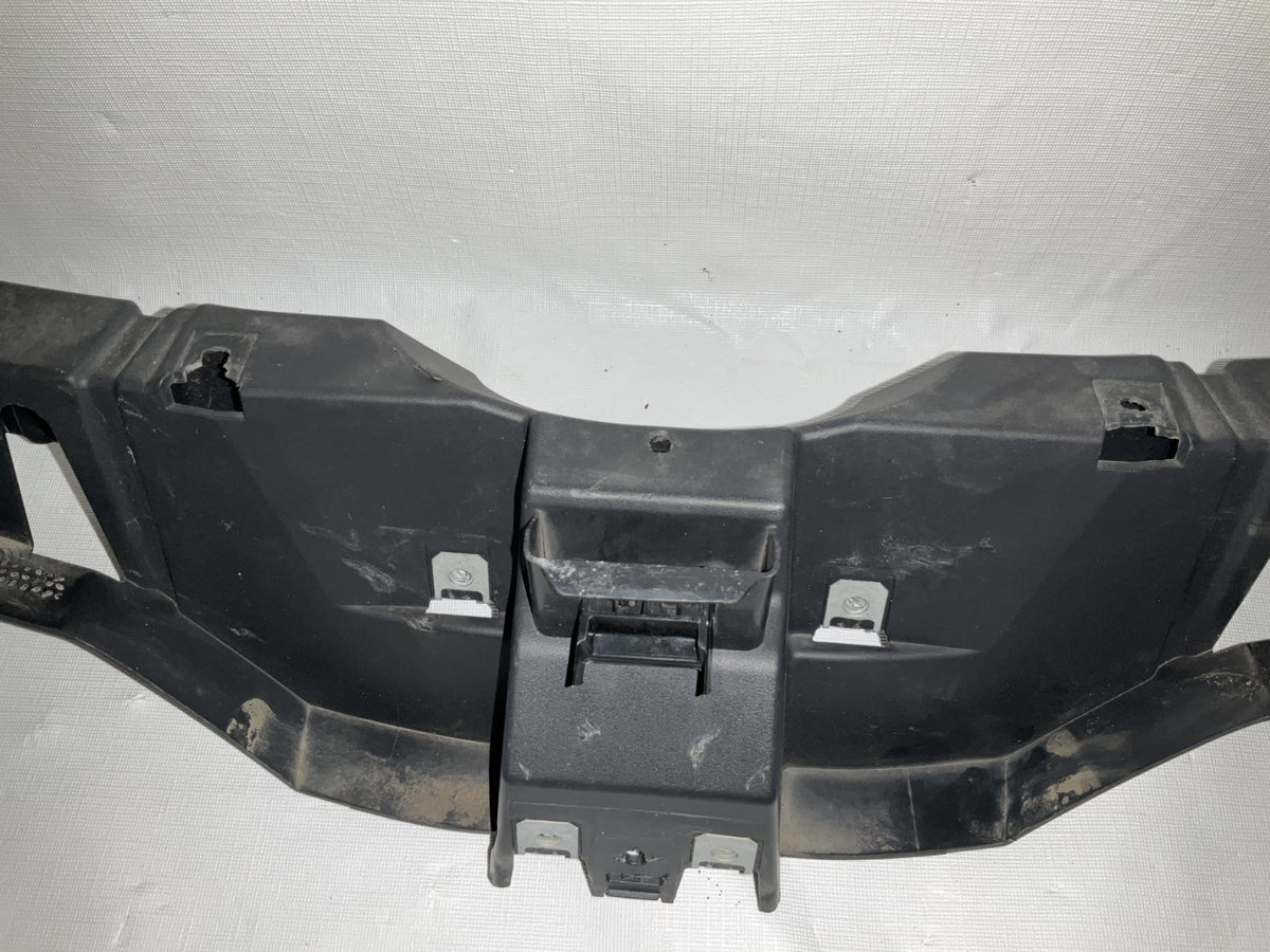 Radiator Support Core Upper retainer bracket 2023-2024 vinfast vf8 oem