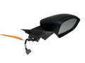 2017-2020 Jaguar F-Pace Right Passenger Side Mirror OEM Power Blind Spot T4A5597
