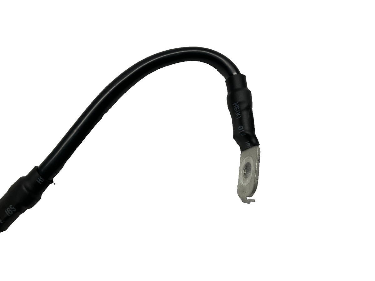 2025-2026 KIA Carnival Negative Battery Cable W/ Current Sensor OEM 37180ES000