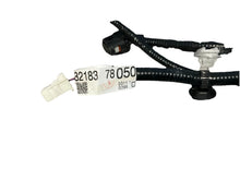 Lexus Oem NX200t 2020 Rear Bumper Wiring Harness Cable