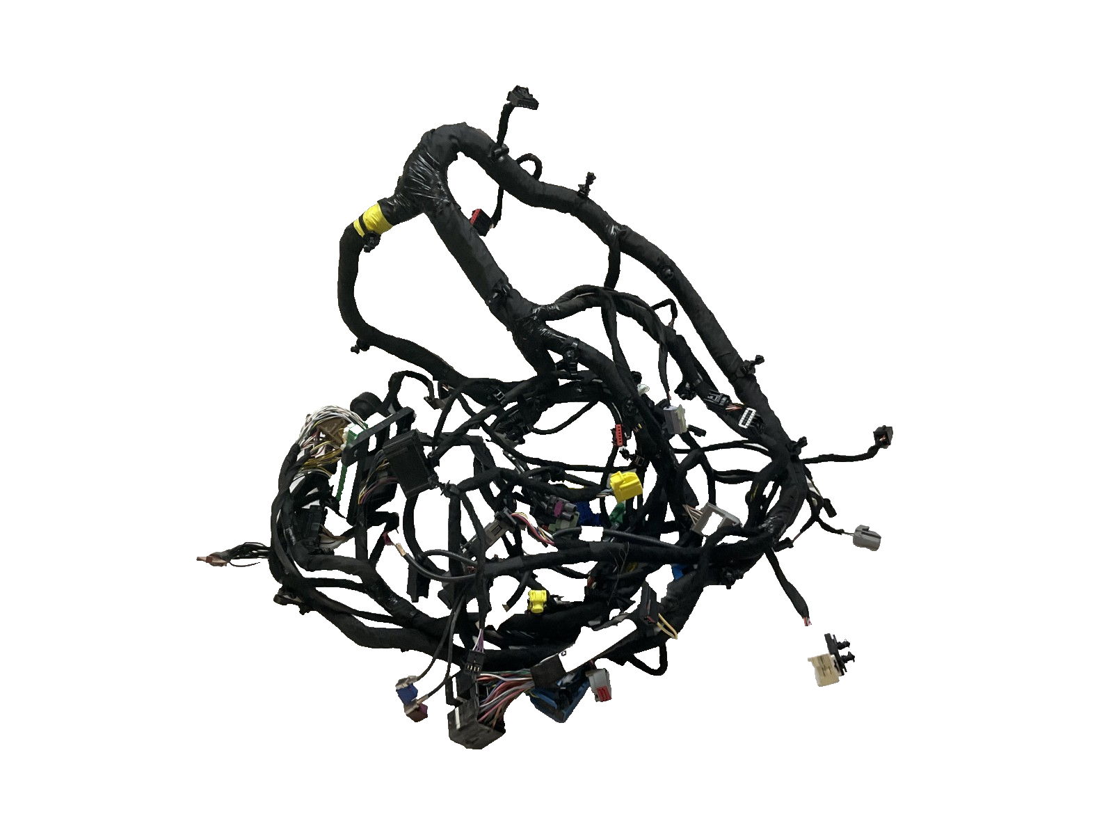 2024 2026 Dodge Durango 3.6 Genuine Mopar Instrument Panel Wiring 68663557AA