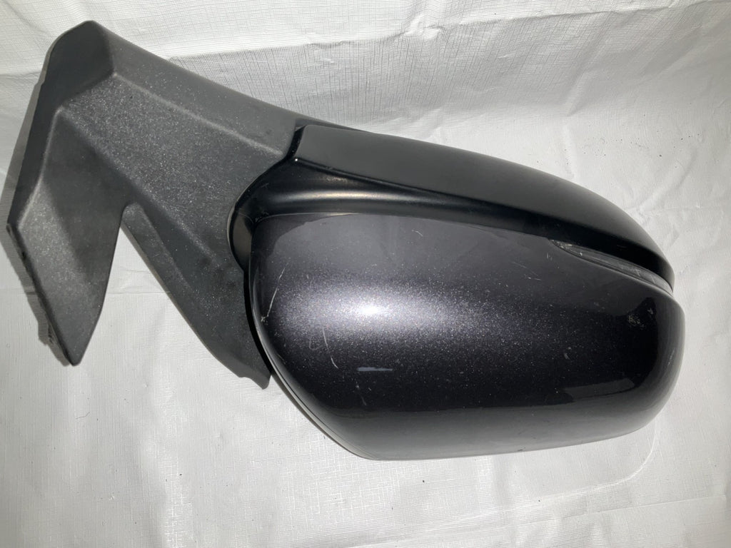 2019-2022 Honda Pilot Passport Ridgeline RH Mirror ASSY OEM 76200-TG7-A71