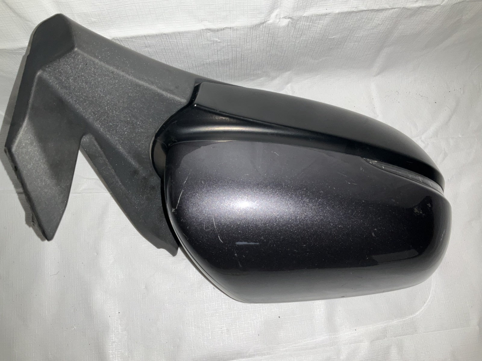 2019-2022 Honda Pilot Passport Ridgeline RH Mirror ASSY OEM 76200-TG7-A71