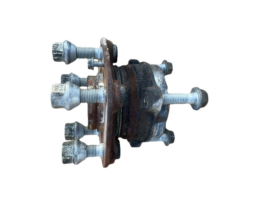 Tesla Model 3 Wheel Hub Bearing Spindle Front Right 2017-2023 Oem