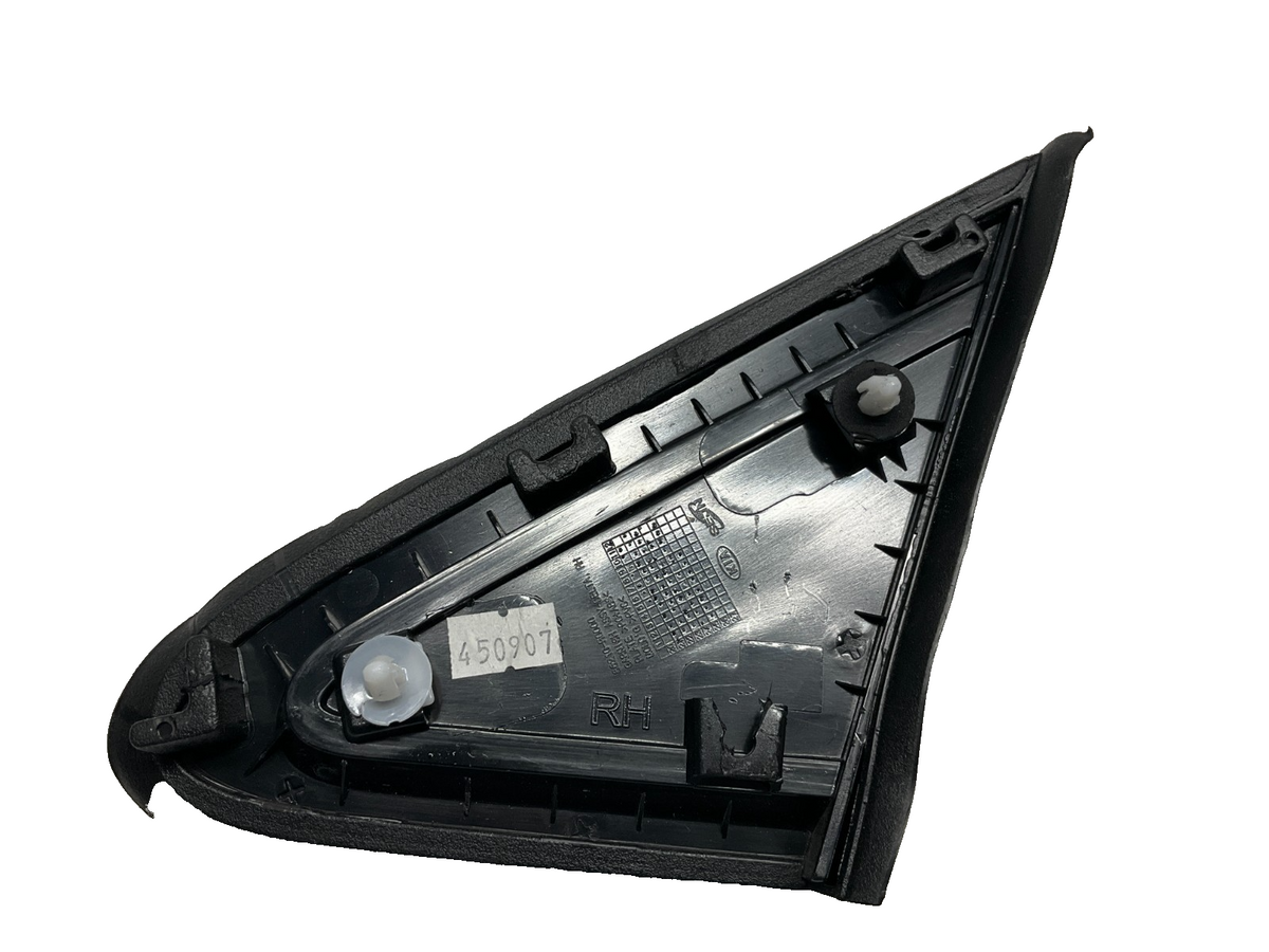 2022-2026 Kia Carnival Right RH Fender Pillar Trim Molding 86210R0000 OEM