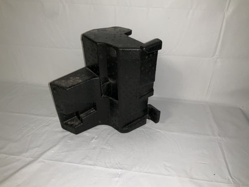 Bumper wheel Impact Absorber Front RH Passenger Vinfast VF8 2023-2024 OEM