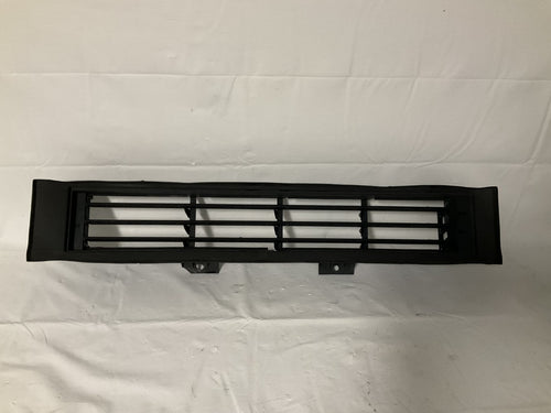 OEM 2019-2020 Nissan Altima Lower Grille Radiator air shutter 62330-6CA0C OEM