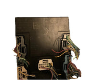 smart module BCM from a 2020 Honda Civic 4dr Module 38809-TBE-A31