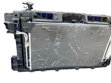 2016-2021 Nissan maxima 13-18 altima radiator support assembly 3.5l