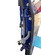 2015 2016 2017 2018 2019 2020 Acura tlx rear left driver side door oem