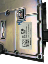 Bose Radio Stereo Amplifier 2015-2019 Tahoe Suburban Sierra 1500 Yukon Escalade