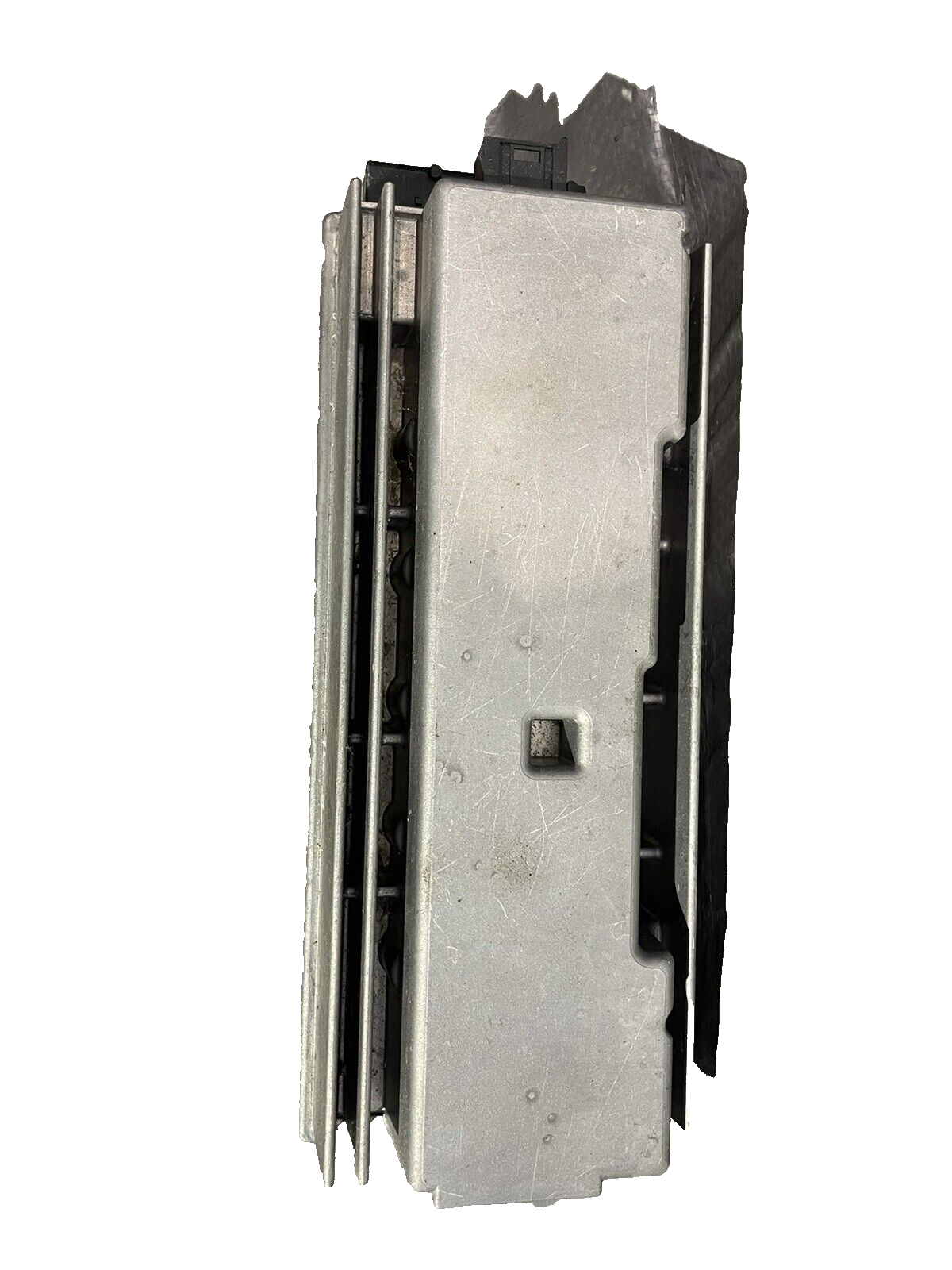 09-12 Bmw 750i 750li f01 hi-fi audio amplifier  oem