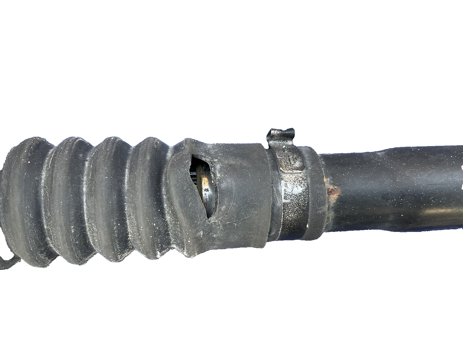 2020 Jeep wrangler steering column intermediate shaft 68274743ac oem