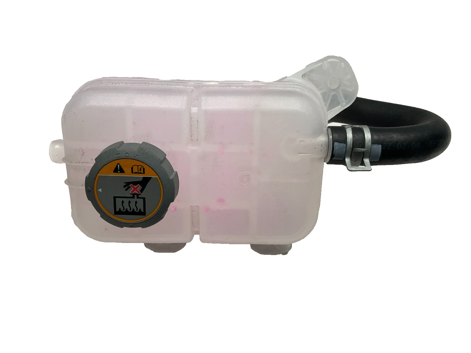 2025-2026 Kia Carnival 1.6L Hybrid Inverter Coolant Reservoir 25431-P7000