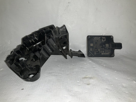 2023 2024 Toyota BZ4X Left Rear Blind Spot Radar Sensor Module OEM 8816230060