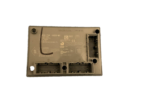 2019 Honda accord body control module ex 1.5 38800tvaa62