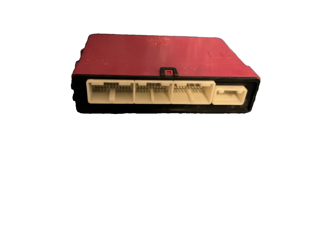 2013-2017 Lexus ls460 ls600 front left door multiplex control module oem