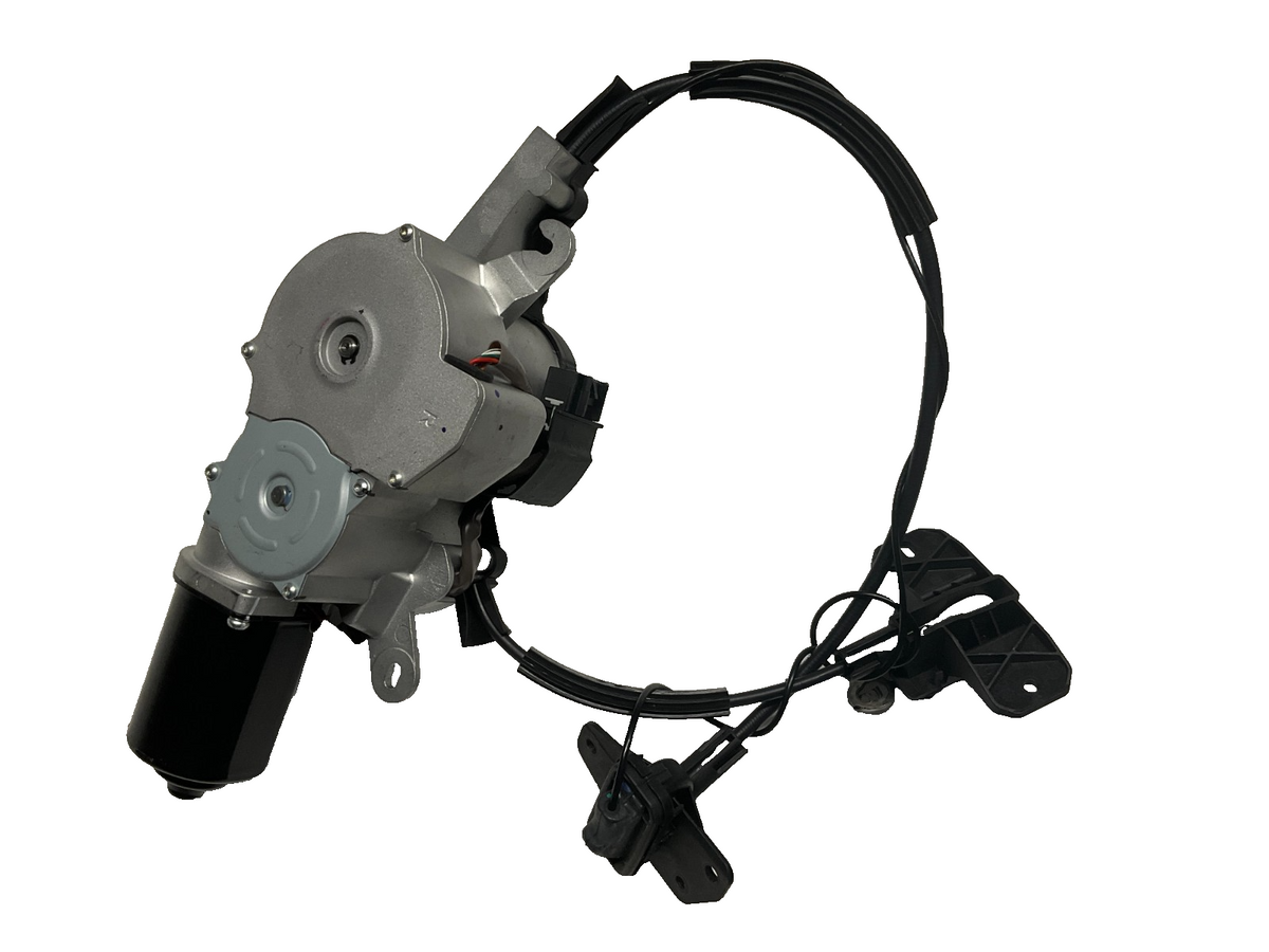 2022-2026 Kia Carnival Sliding Door Motor LH Left OEM 83810R0000