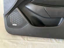 2014 Chevy SS Sedan RH Passenger Front Interior Door Panel Trim OEM