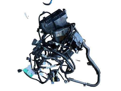 2016 2019 Honda Civic LX Engine Bay Room Wire Harness 3220A-TBD-A81