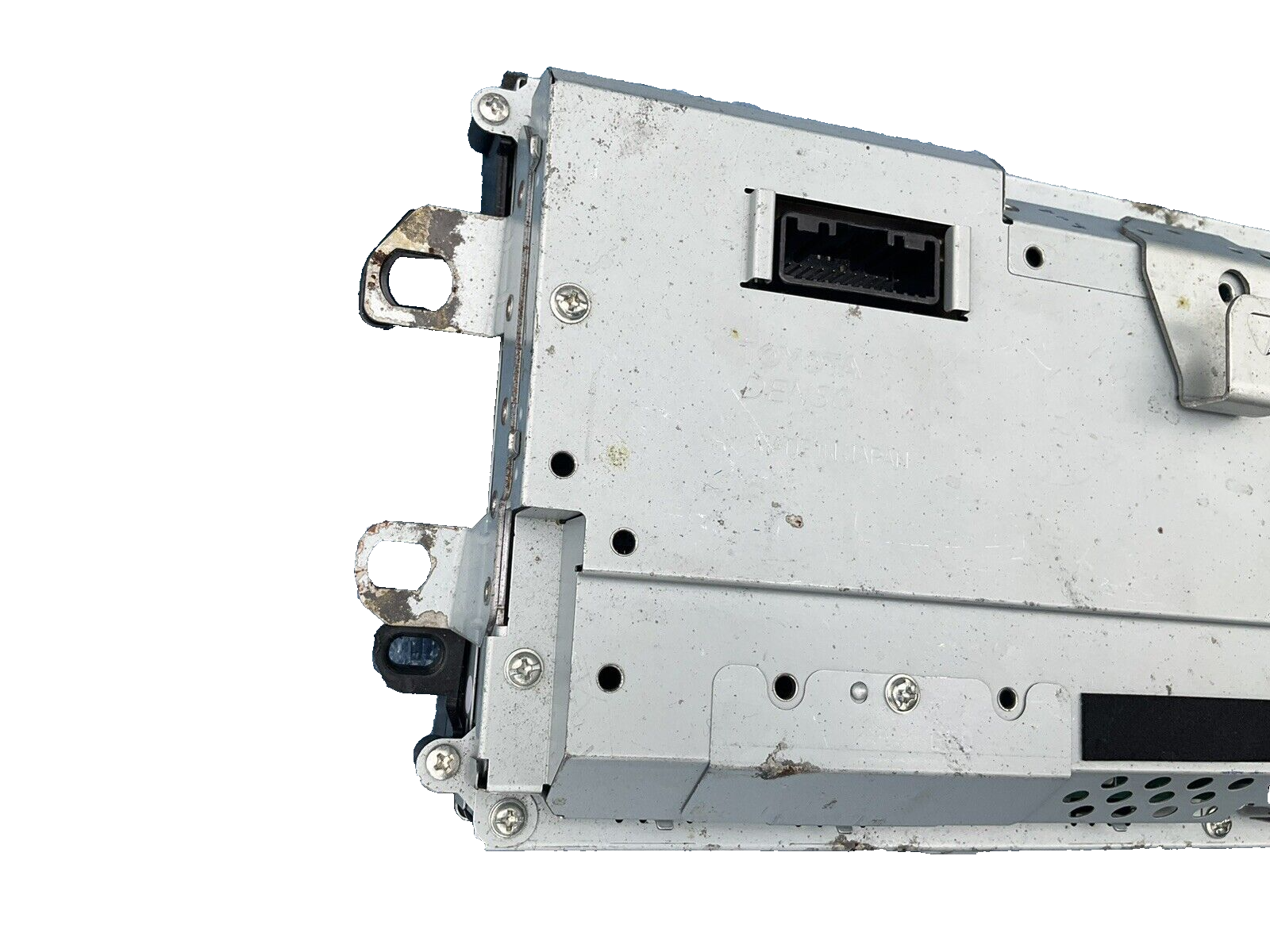 2013-2014 Lexus ls460 ls460L ls600h dash screen info display 83290-50010 oem