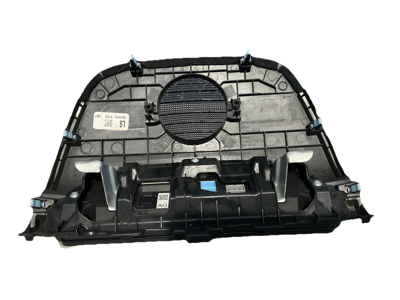 2018 2020 Honda Accord display screen Oem 39710TVAA12