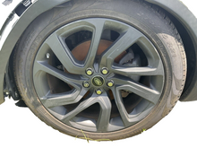 Driver Left Front Door LR080196 Fits 17-20 Discovery no mirror