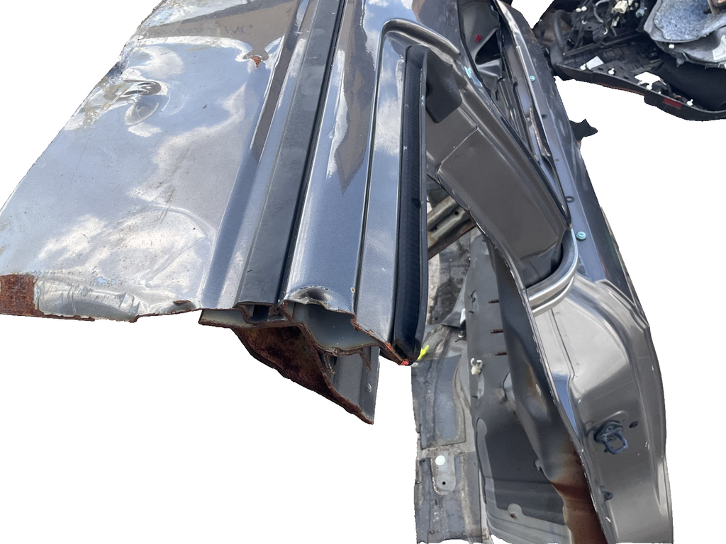 2018-2025 Honda Odyssey Rear Left Quarter Panel Oem 04646-THR-A21