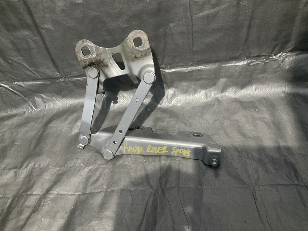 2013-2021 Range rover oem rh lh right & left front hood hinges set oem