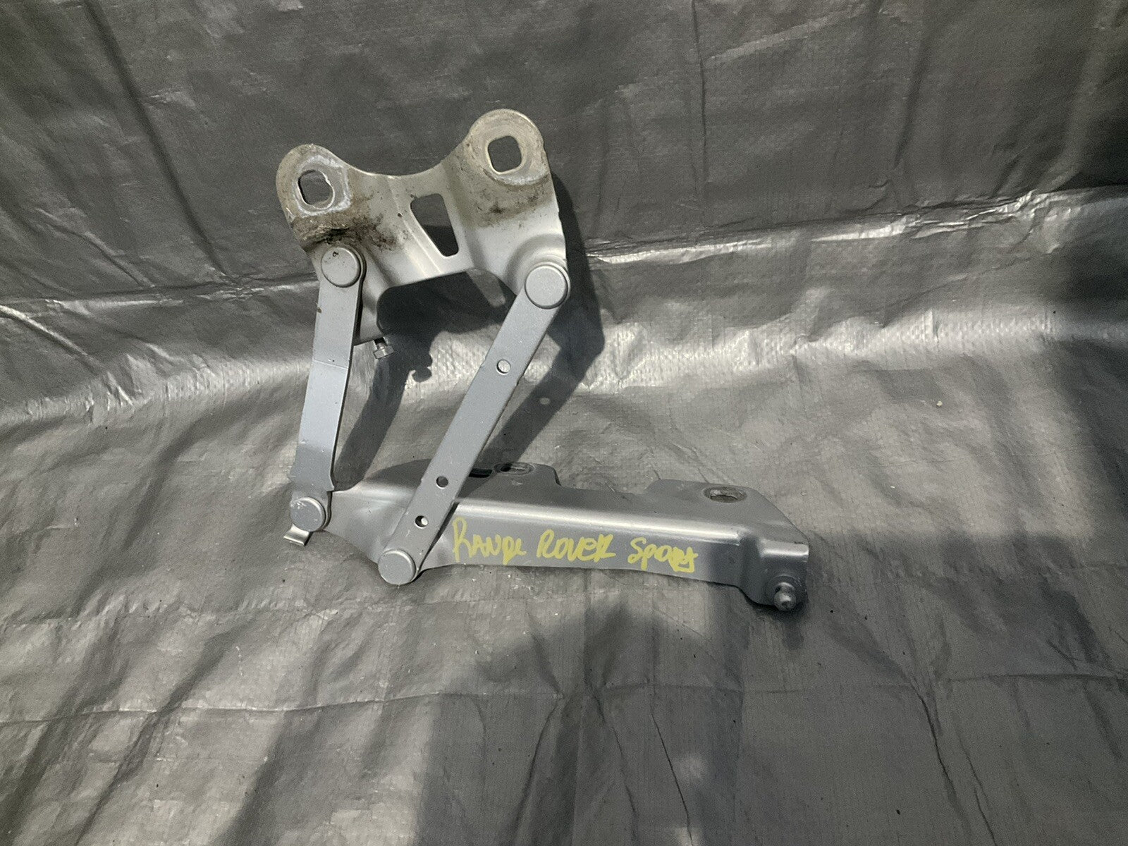 2013-2021 Range rover oem rh lh right & left front hood hinges set oem