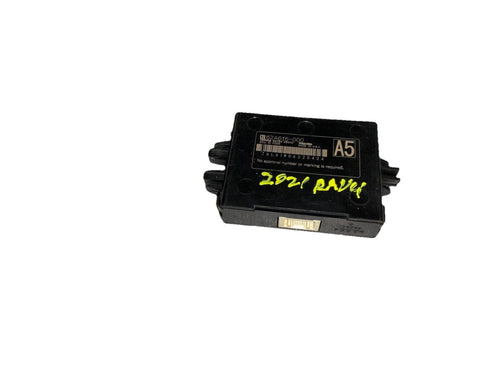 TOYOTA RAV4 ANTI THEFT ALARM IMMOBILIZER CONTROL MODULE UNIT OEM 2019 2022
